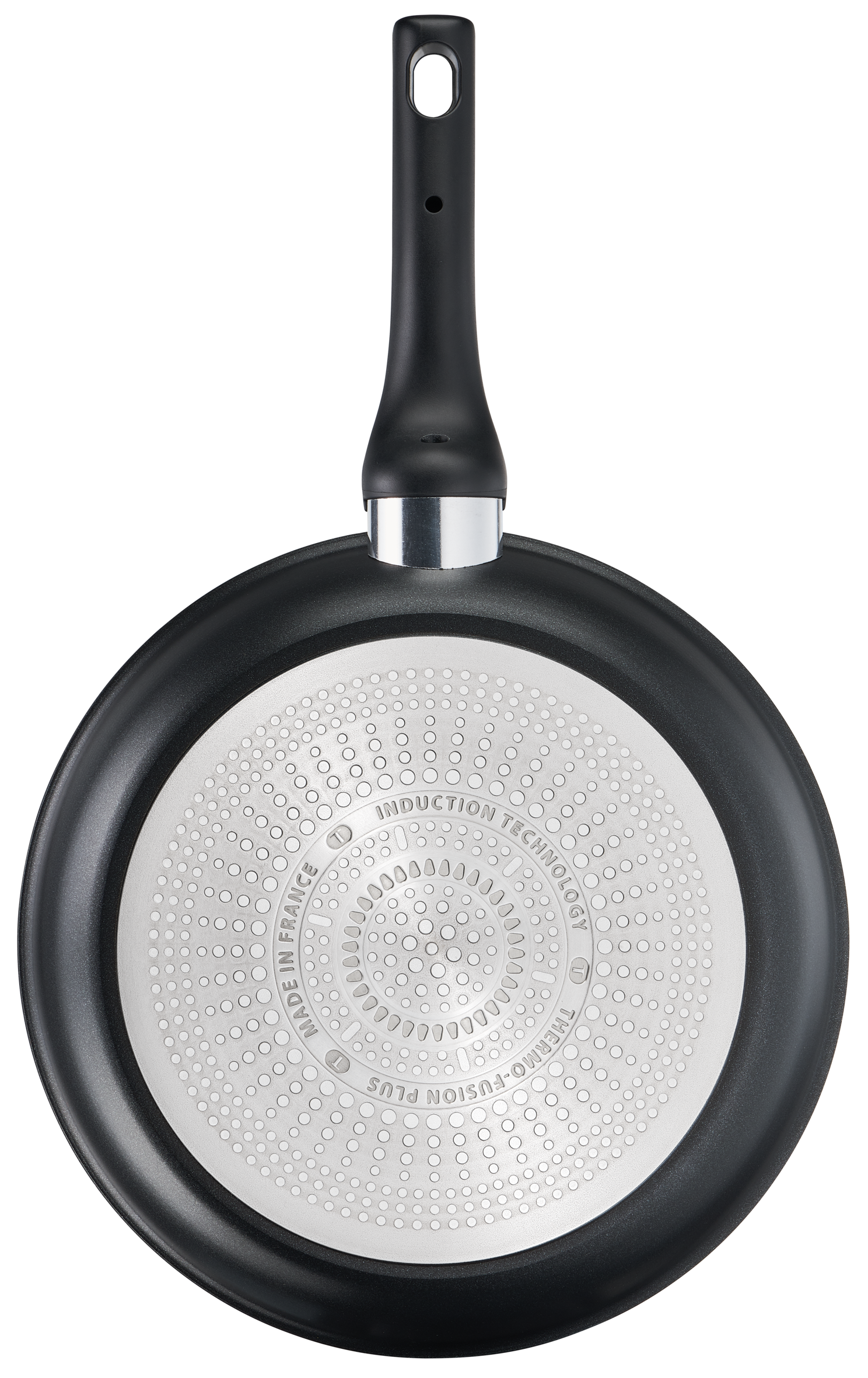 Unlimited On G2550233 Poêle à frire - 20 cm - Induction