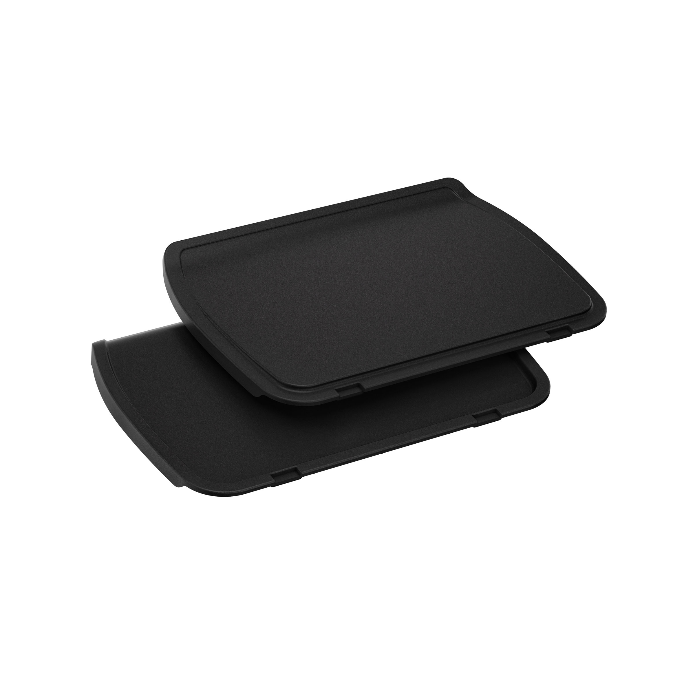 Plaques à plancha XA728810 Pour OptiGrill, OptiGrill+ & OptiGrill Elite