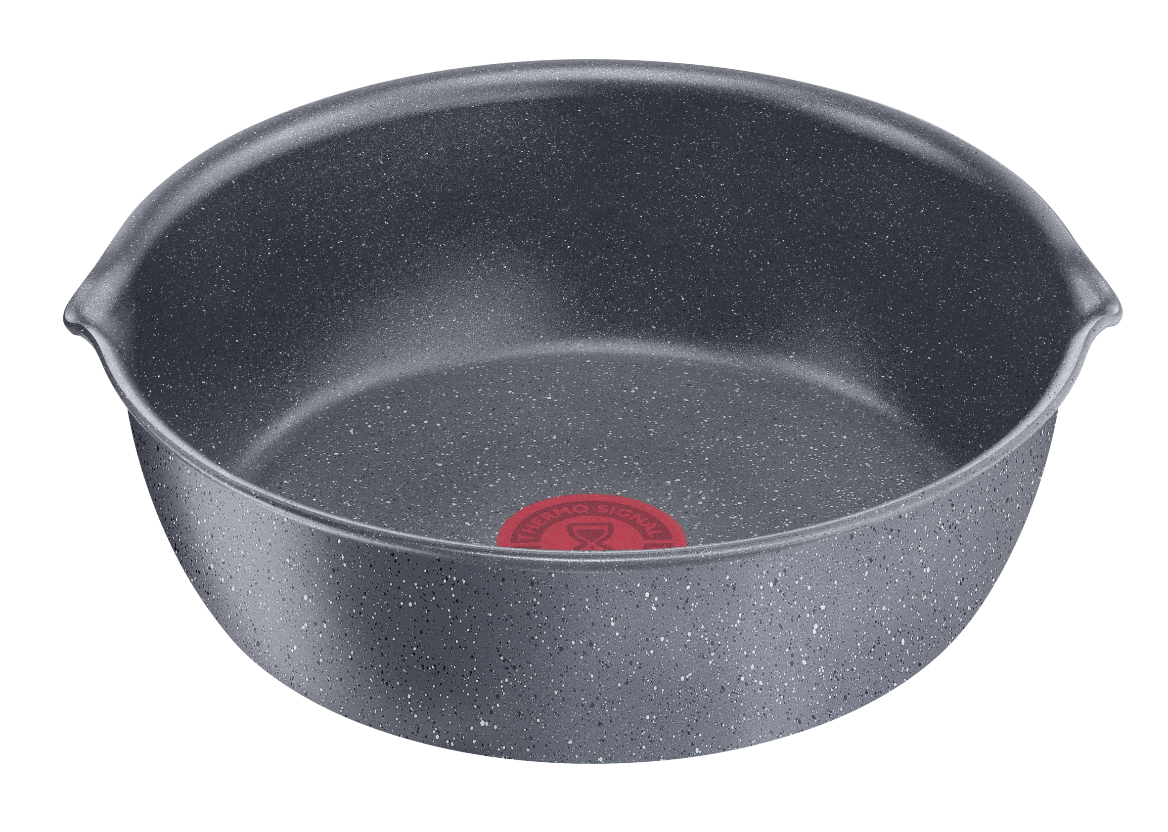 Ingenio Natural Force L3968302 Poêle profonde à poignée amovible - 22 cm - Induction