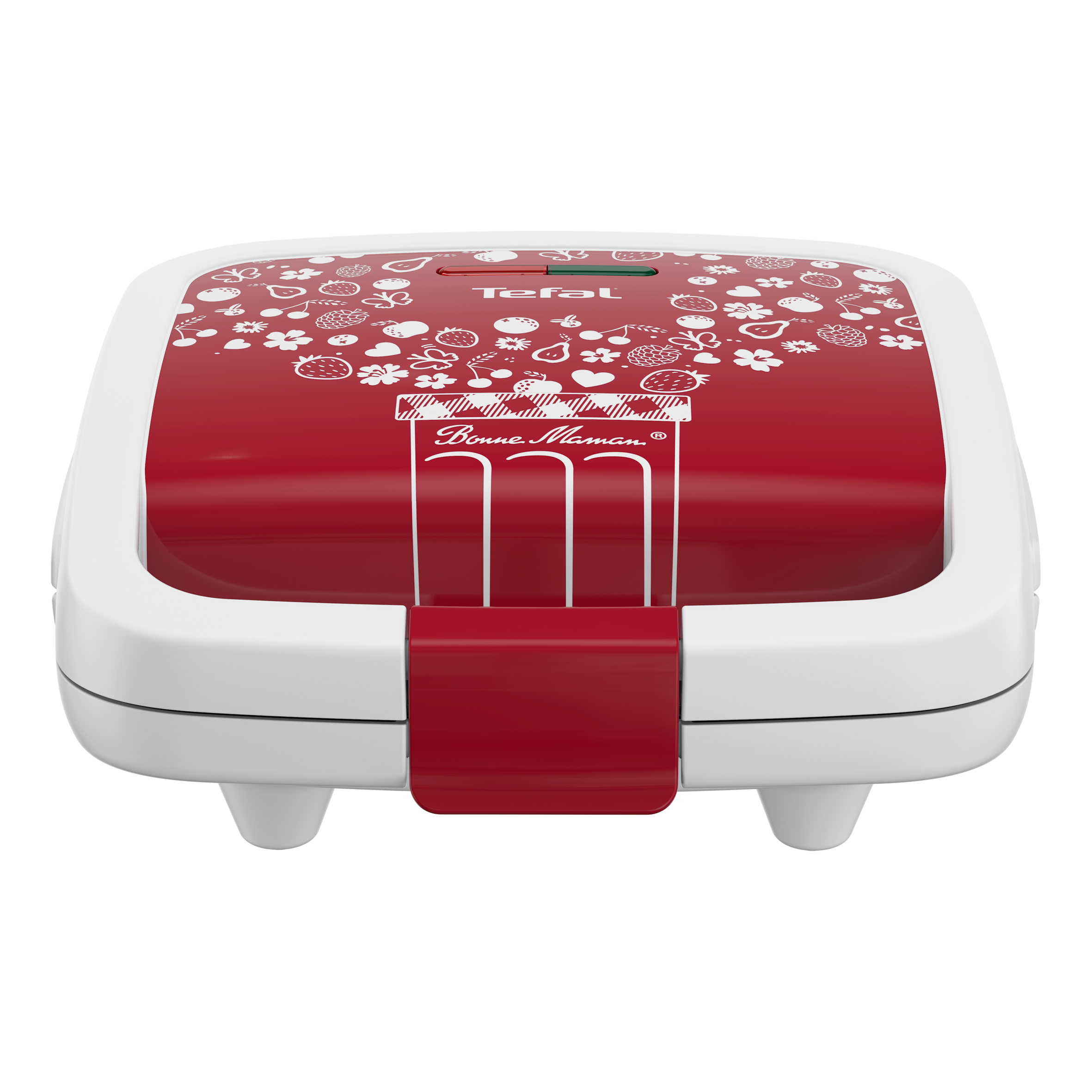 Bonne Maman WD17B510 Gaufrier
