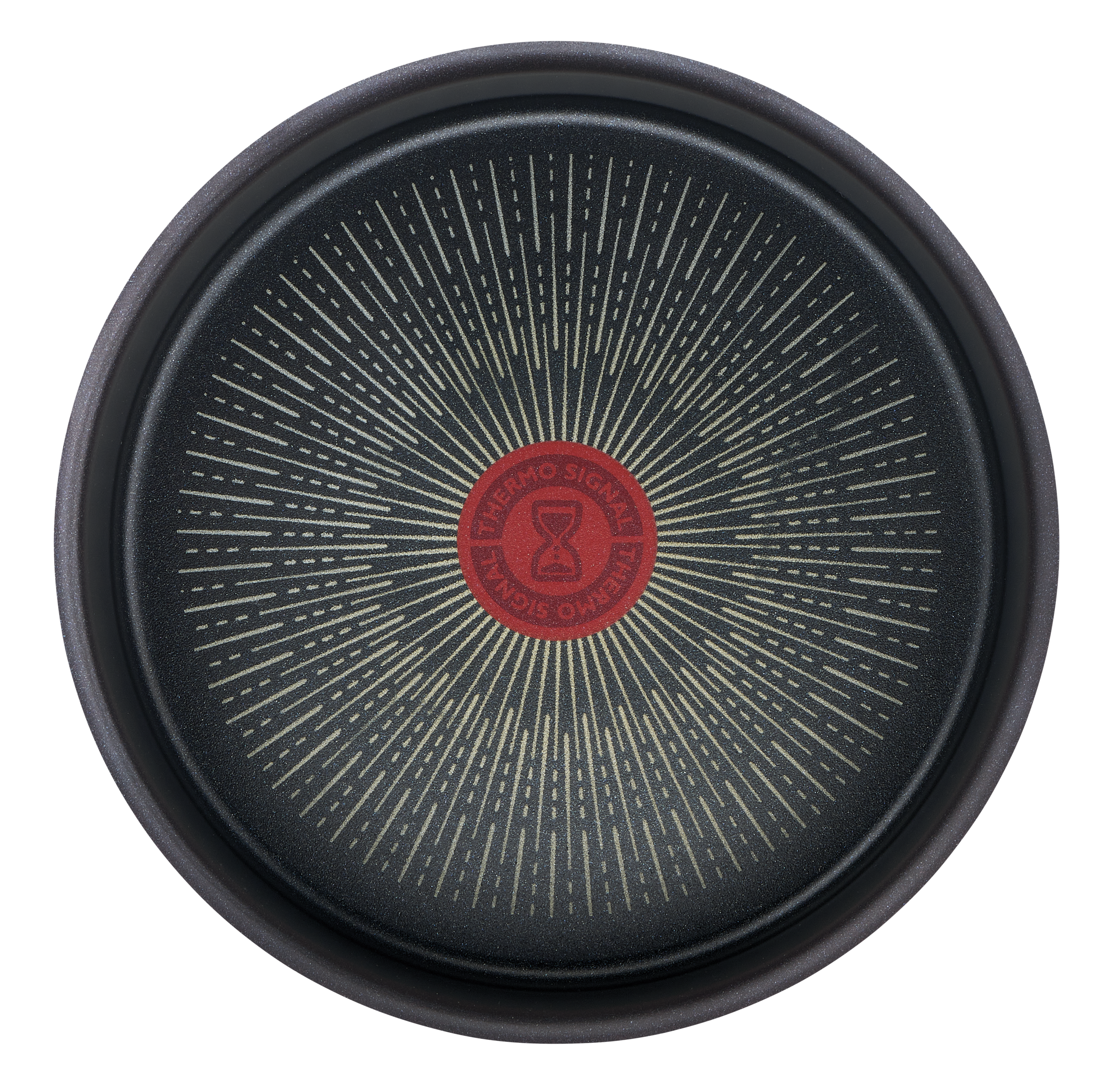 Ingenio Unlimited On L7633032 Steelpan met afneembare handgreep - 20 cm - Inductie