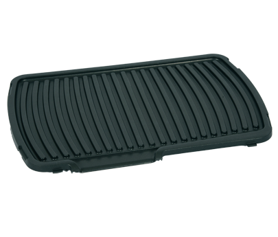 Grillplaat SS-203433