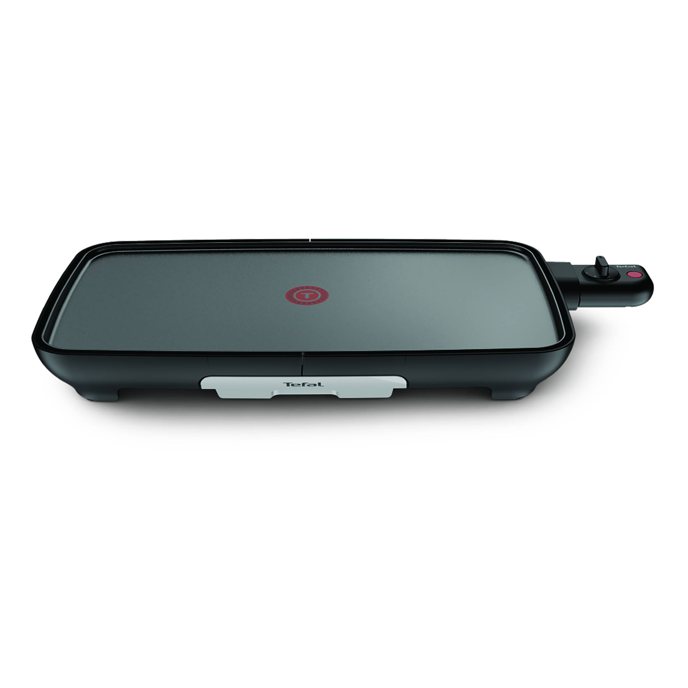 Malaga CB503813 Plancha XL - 2000W - 25,5x51 cm