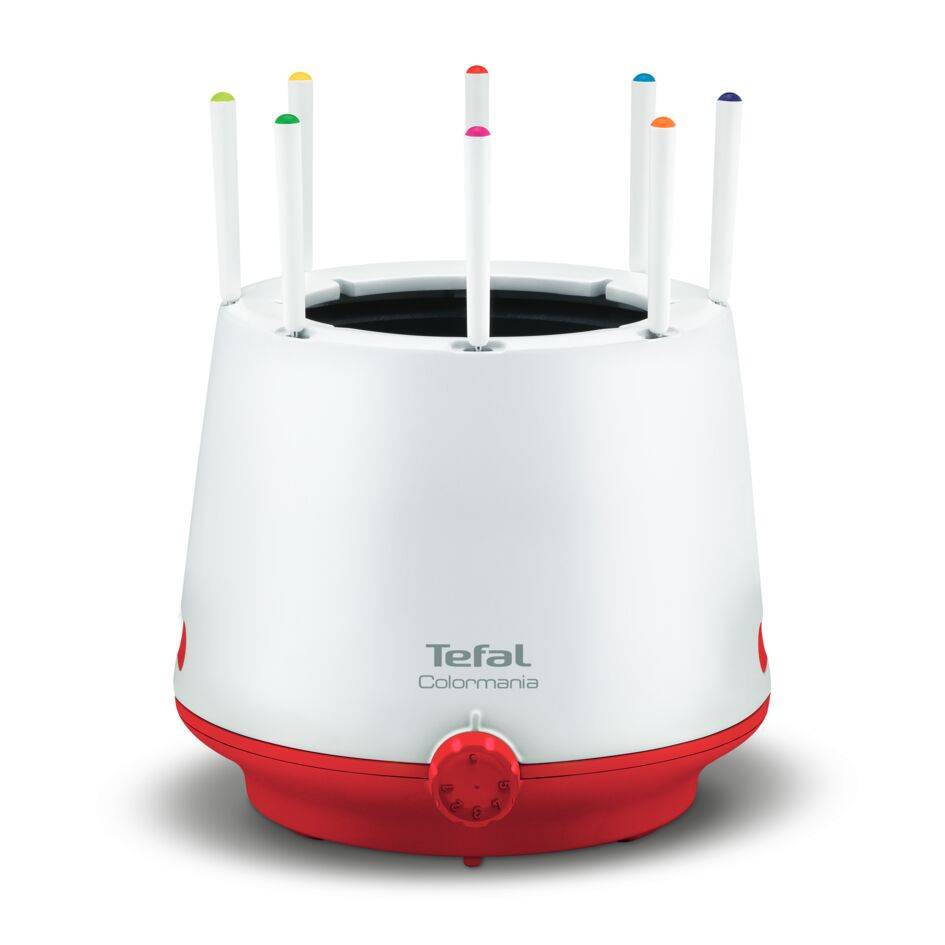 Fondue Next Generation Colormania