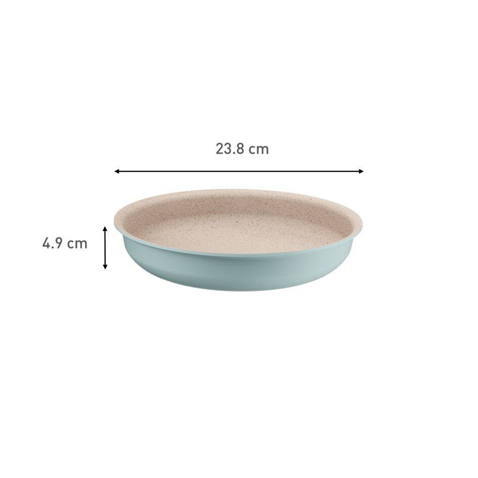 Ingenio Harmony, Frying Pan 22 cm, Removable Handle