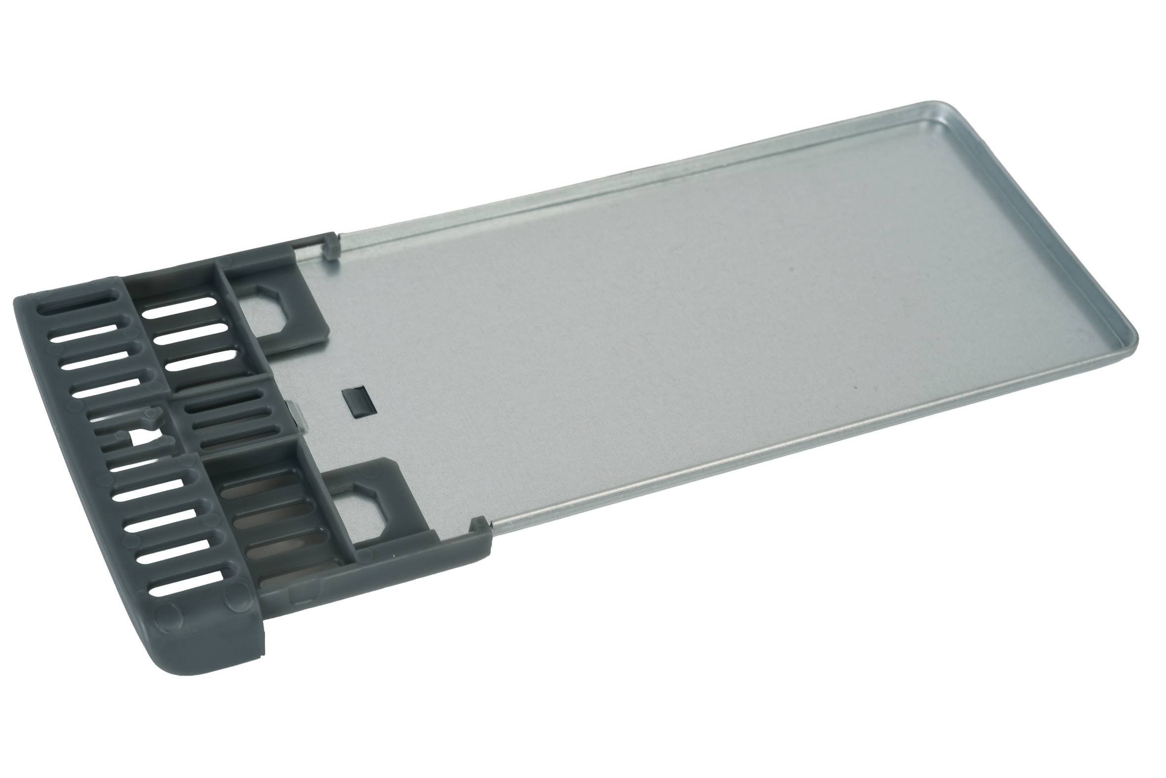 Tiroir gris SS-7235354017