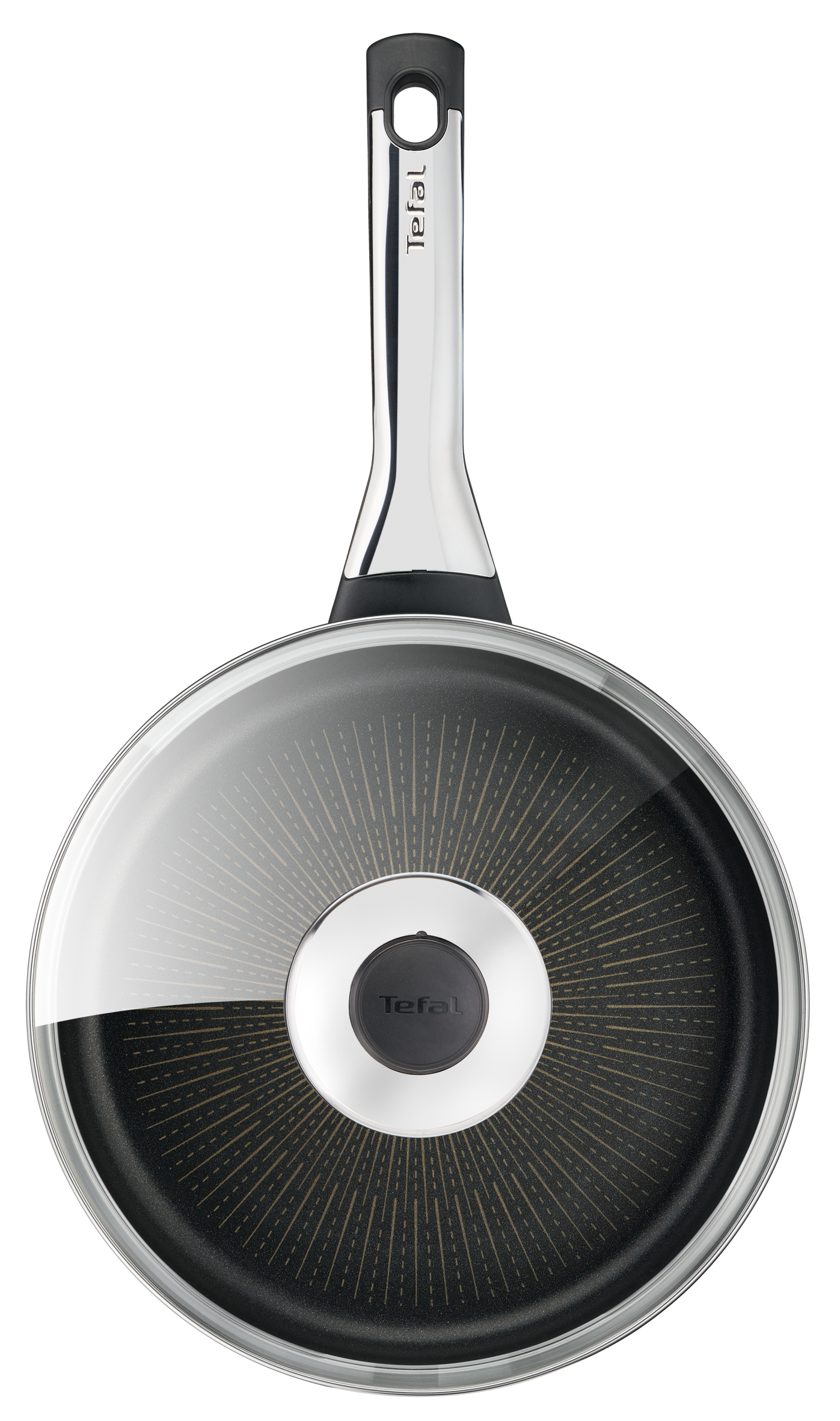 Excellence G2693232 Sauteuse + couvercle - 24 cm