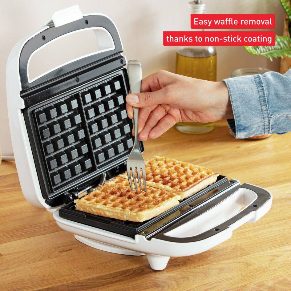 Bonne Maman WD17B510 Gaufrier