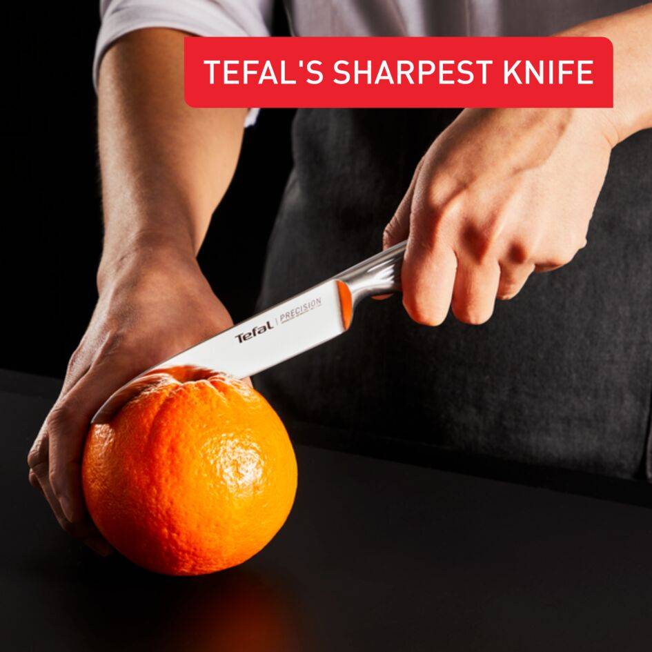 Precision K2890524 Couteau universel - 12 cm