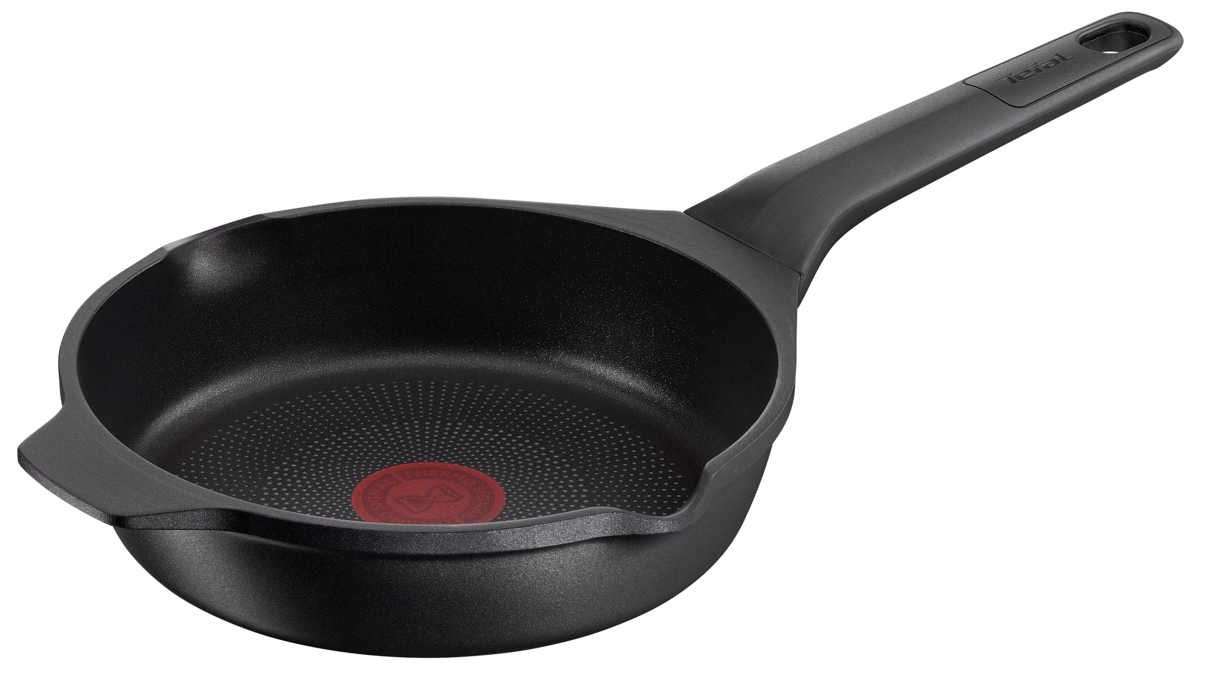 Robusto E2490244 Gietijzeren braadpan - 20 cm - Inductie