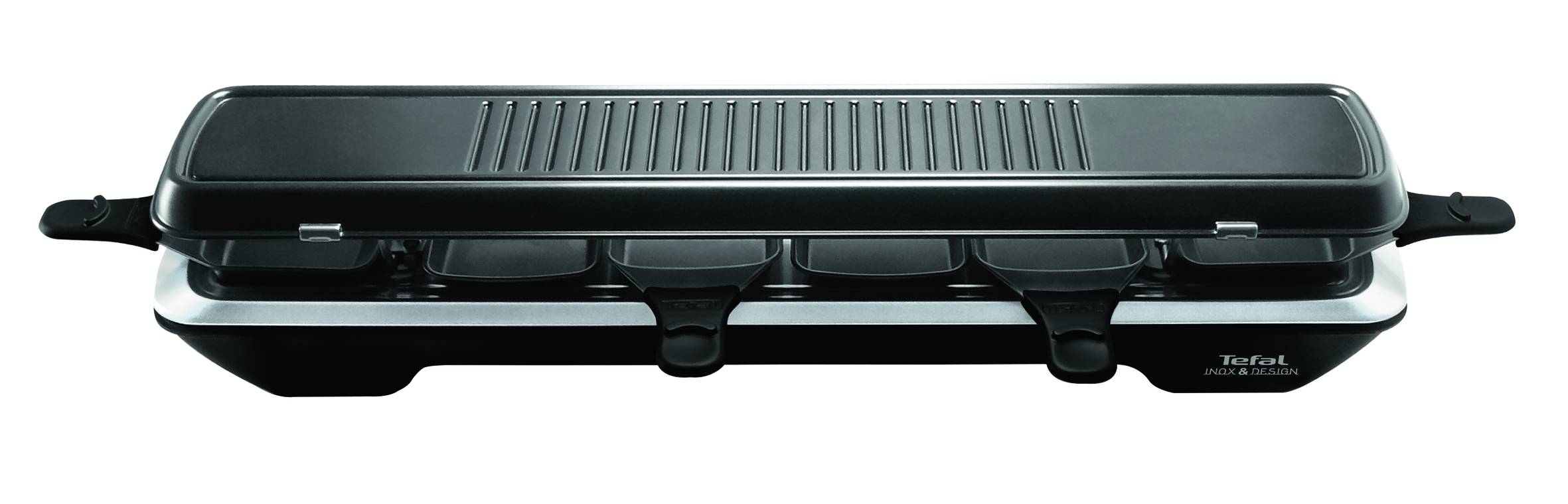 Raclette Simply Line Inox & Design RE522812
