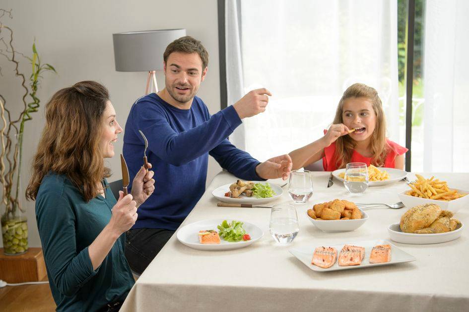 Fry Delight FX100015