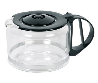 Koffiekan met het deksel FS-9100027336