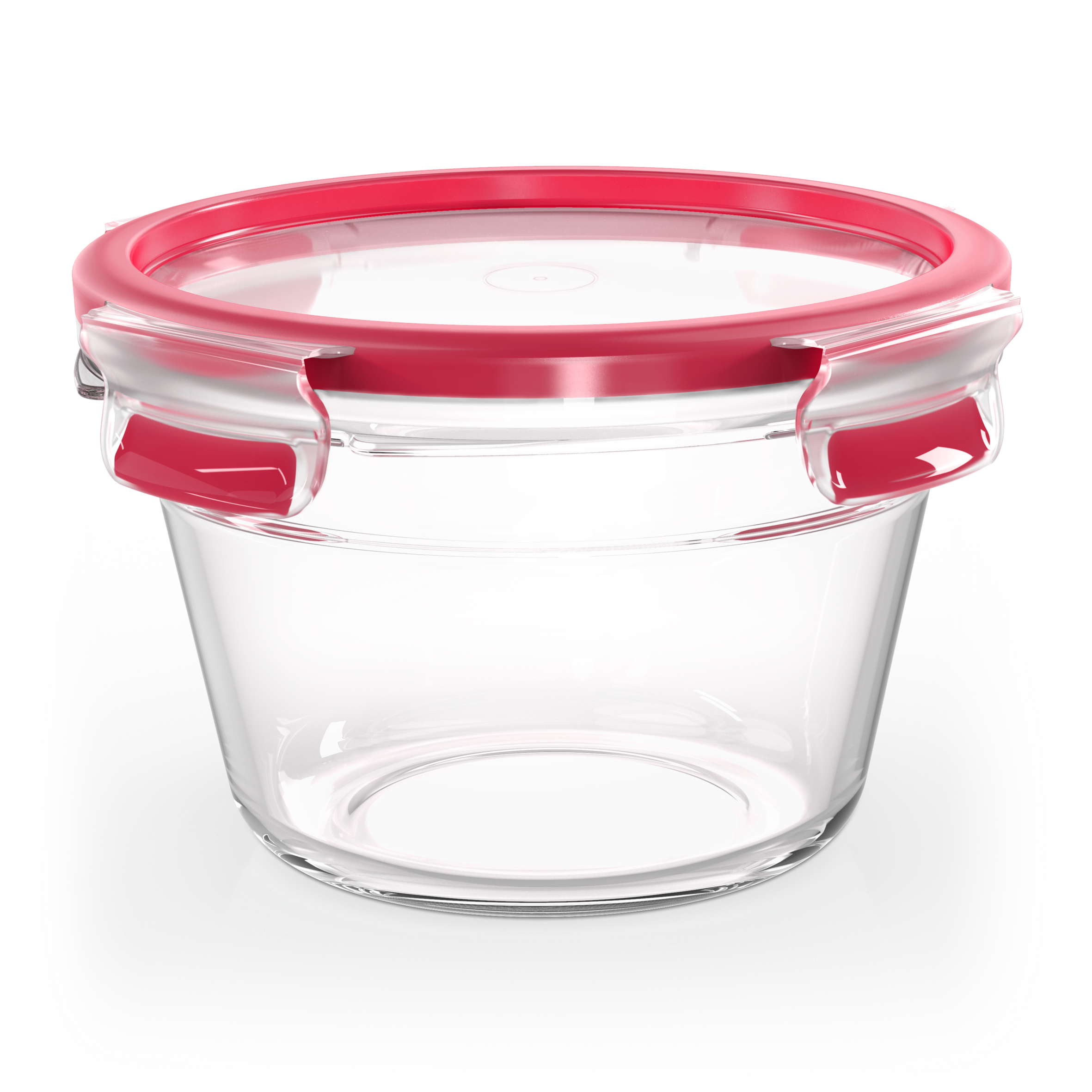 MASTERSEAL GLASS FOOD CONSERVATION