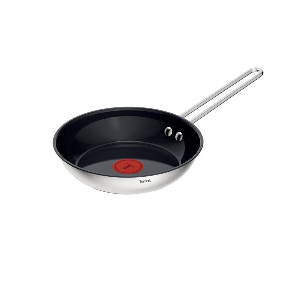 Nordica H8710255  Braadpan - 20 cm - Inductie