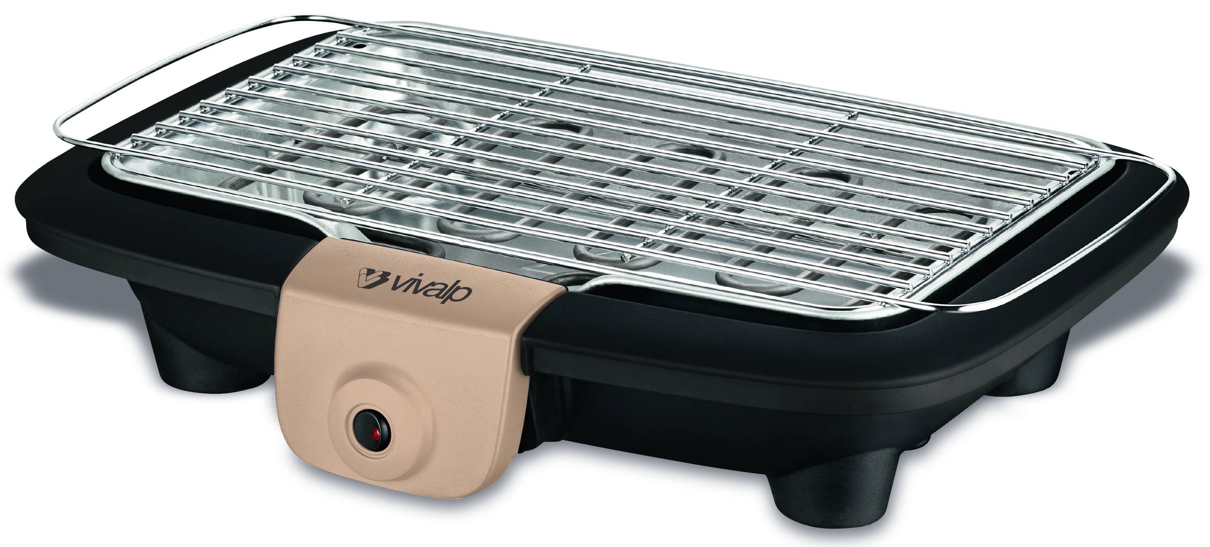 Easy Grill® (posable)