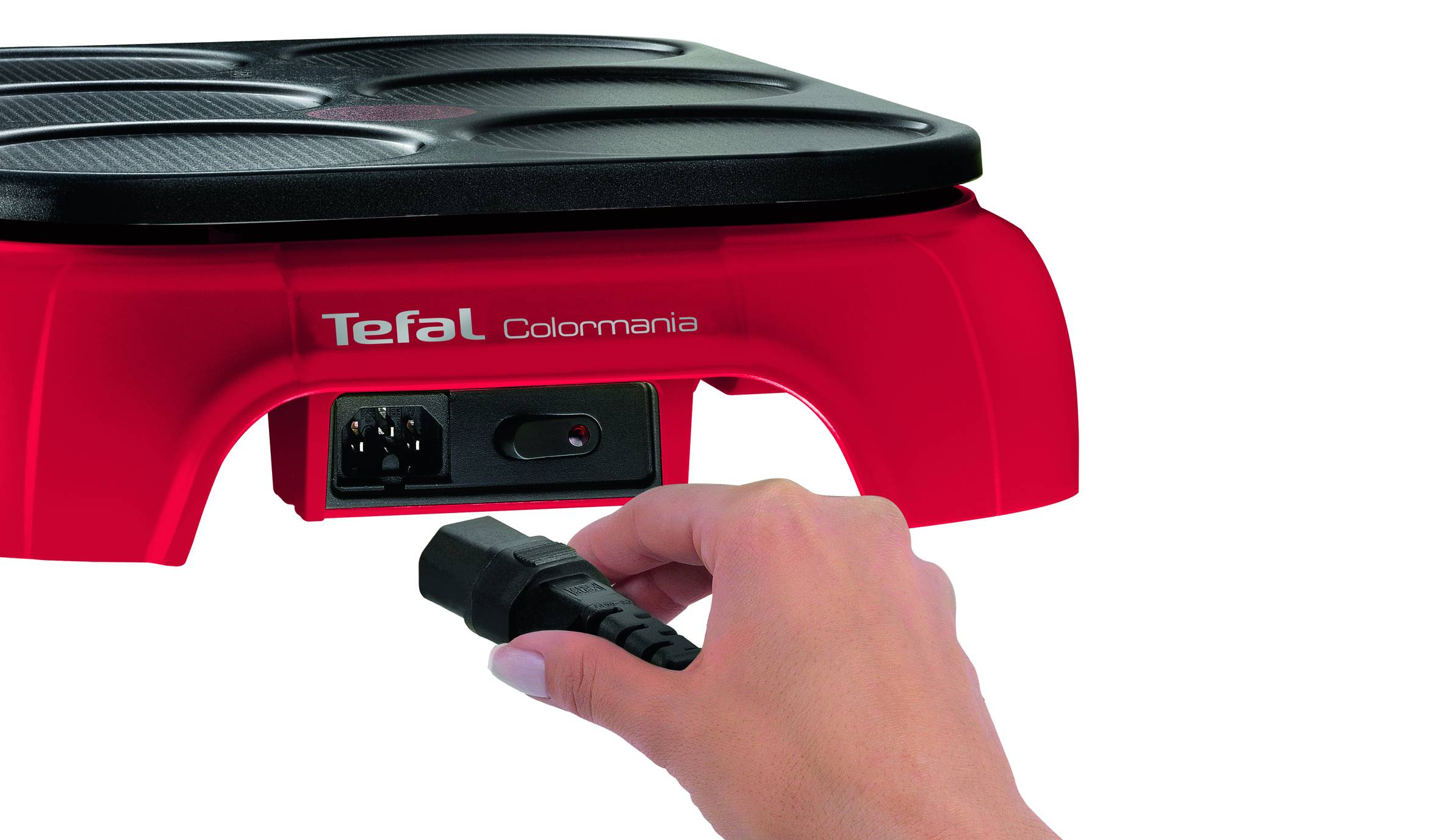 CREP'PARTY 6 NEO COLORMANIA PY559