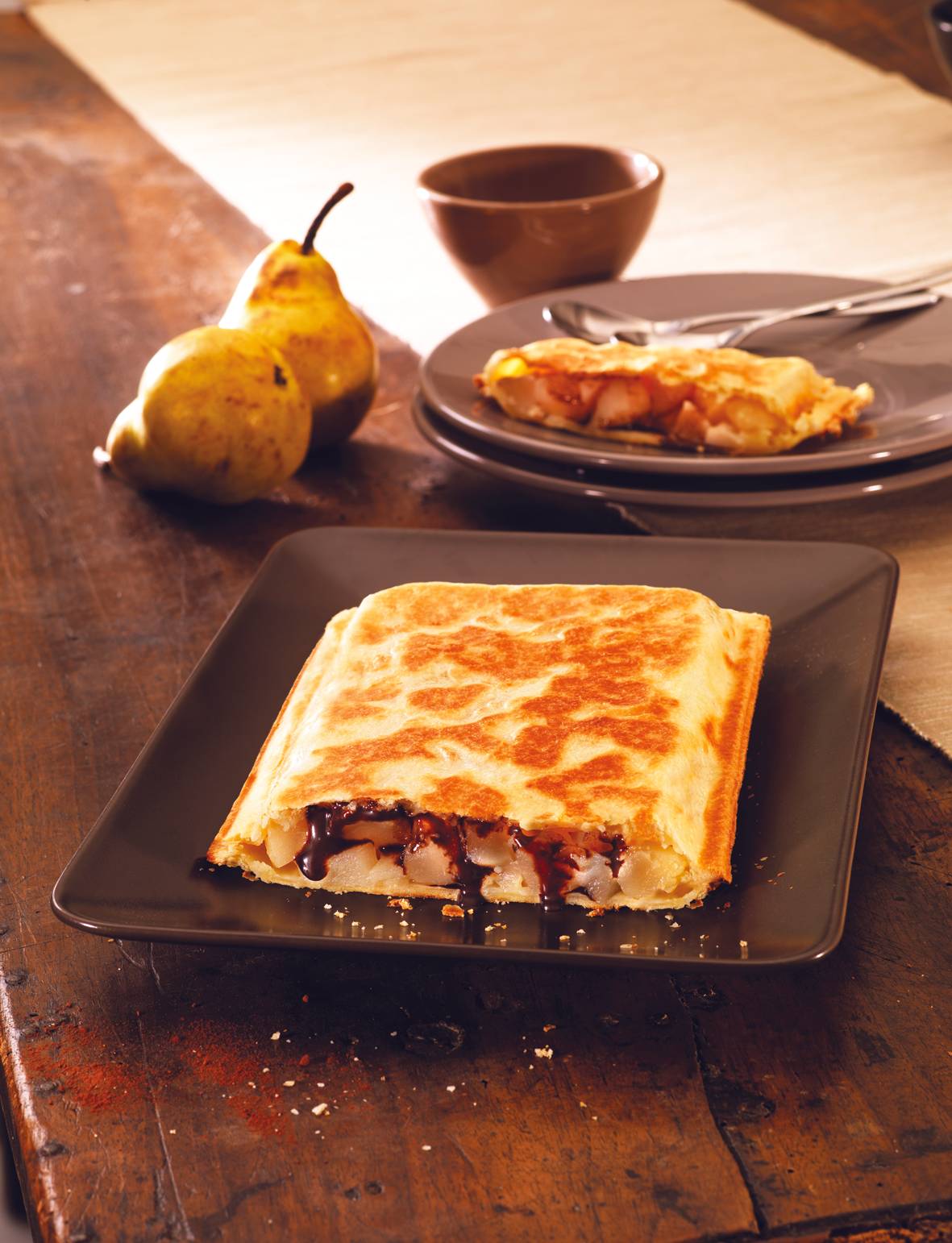 Plaques Snack Collection Pain Perdu XA800912