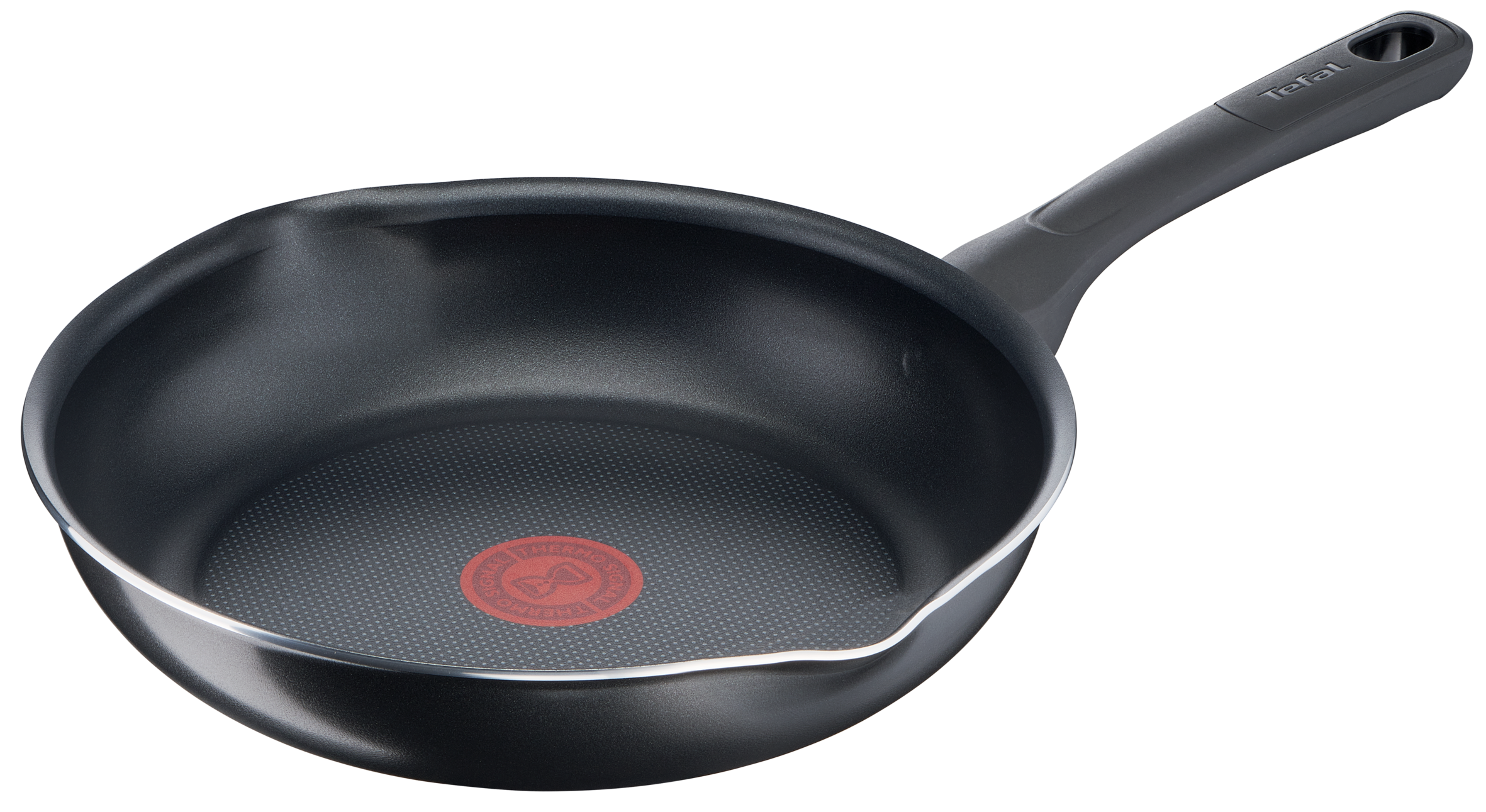 Day by Day B5580423 Braadpan - 24 cm - Geen inductie