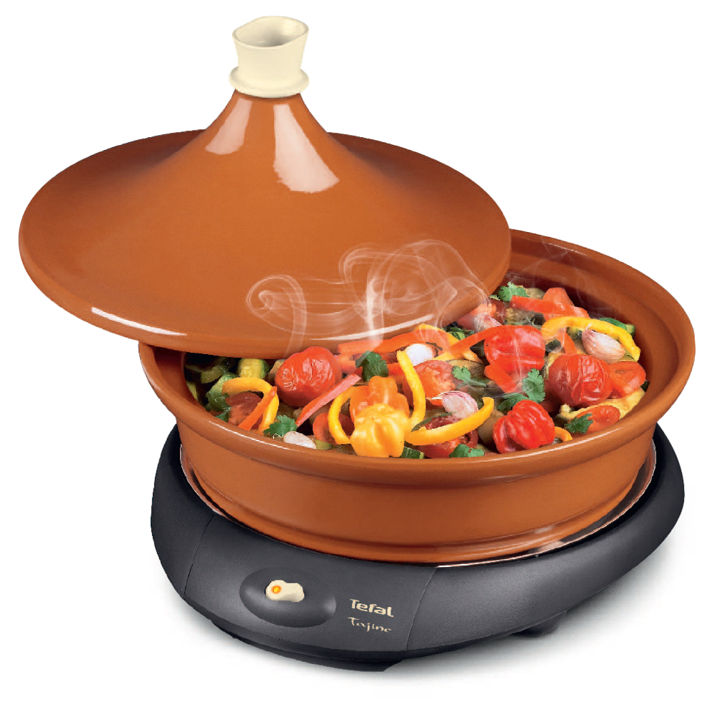 Tajine - Elektrische Stoofpot 39398125