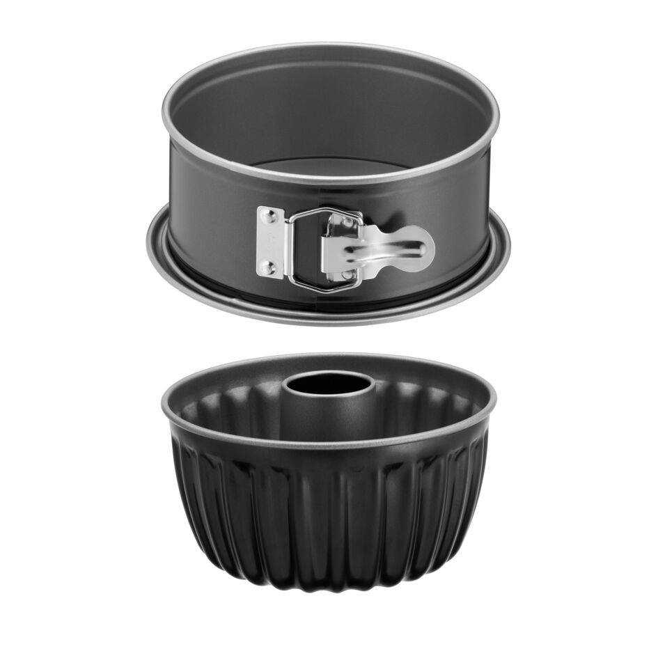 Easy Release J176S204 2-delige cakevormenset voor air fryer