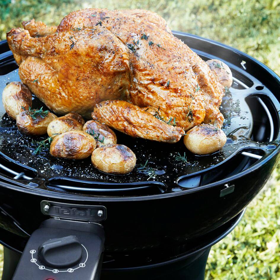 AromatiQ 3 en 1 Pieds BG916812