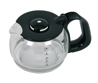 Schenkkan en deksel FS-9100018902