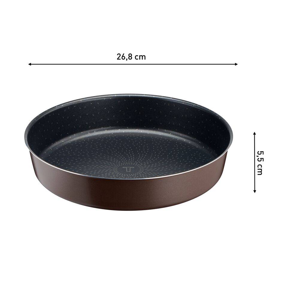 PerfectBake J5549702 Ronde cakevorm - 27 cm