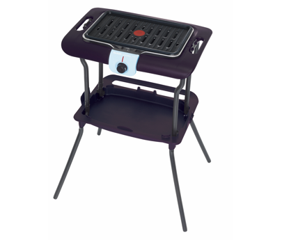 EasyGrill N'Pack Thermospot op poten