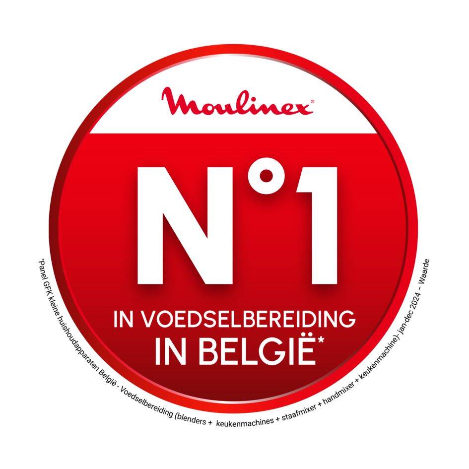 Cake Factory Delices KD812110 Intelligent patisserietoestel - Maxi pack