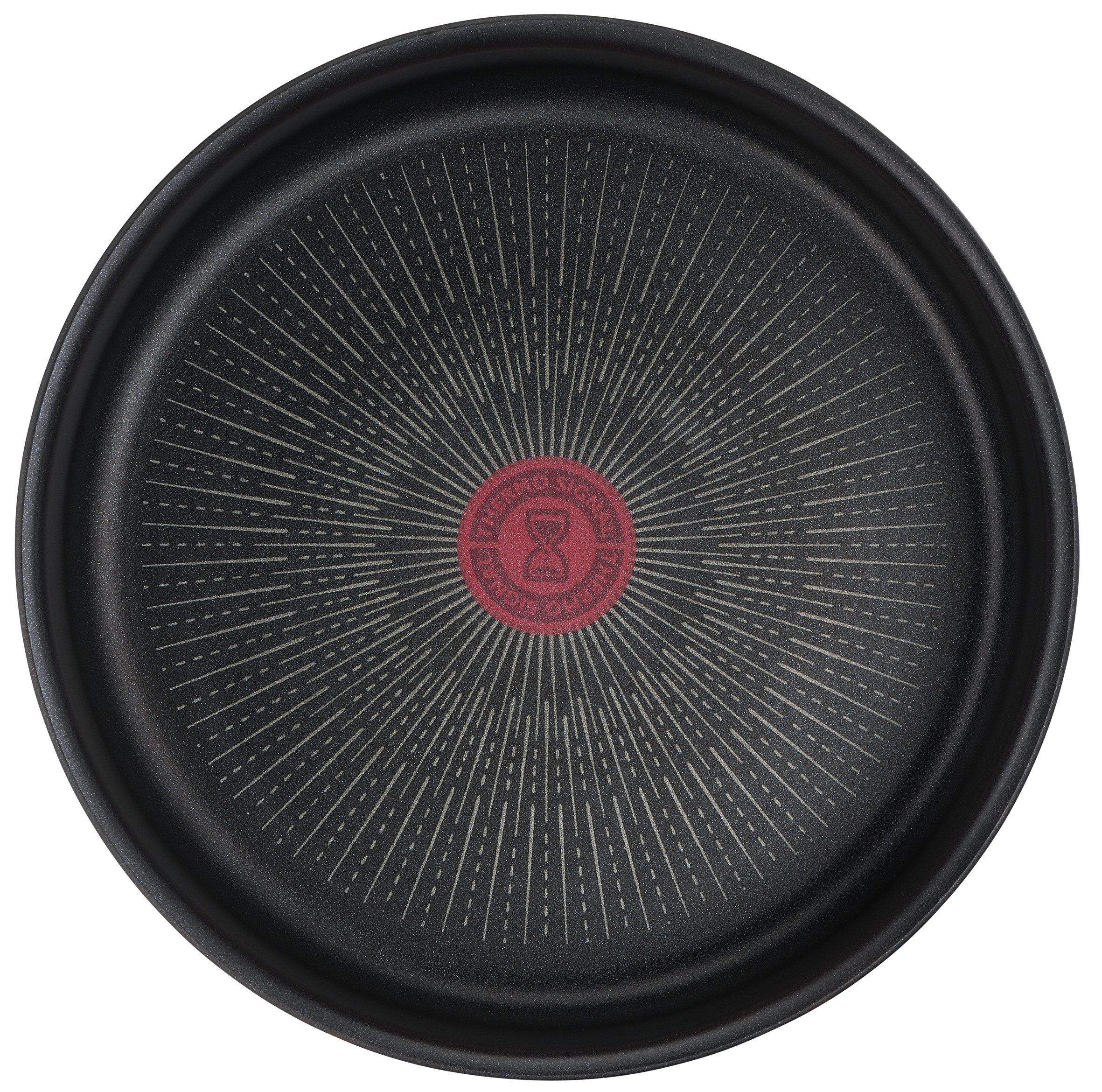 Ingenio Eco Resist L3973502 Sauteuse à manche amovible - 24 cm - Induction