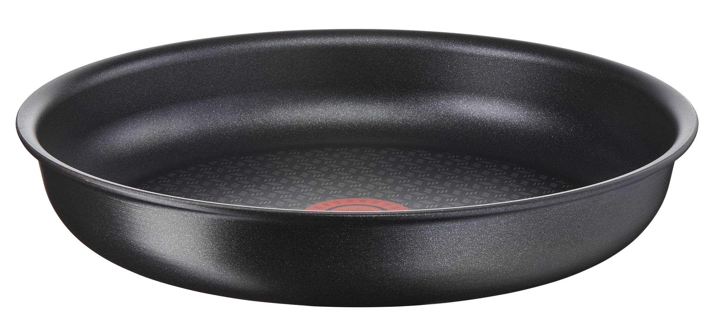 Ingenio Exception L6749402 Set de 10 pièces - Induction