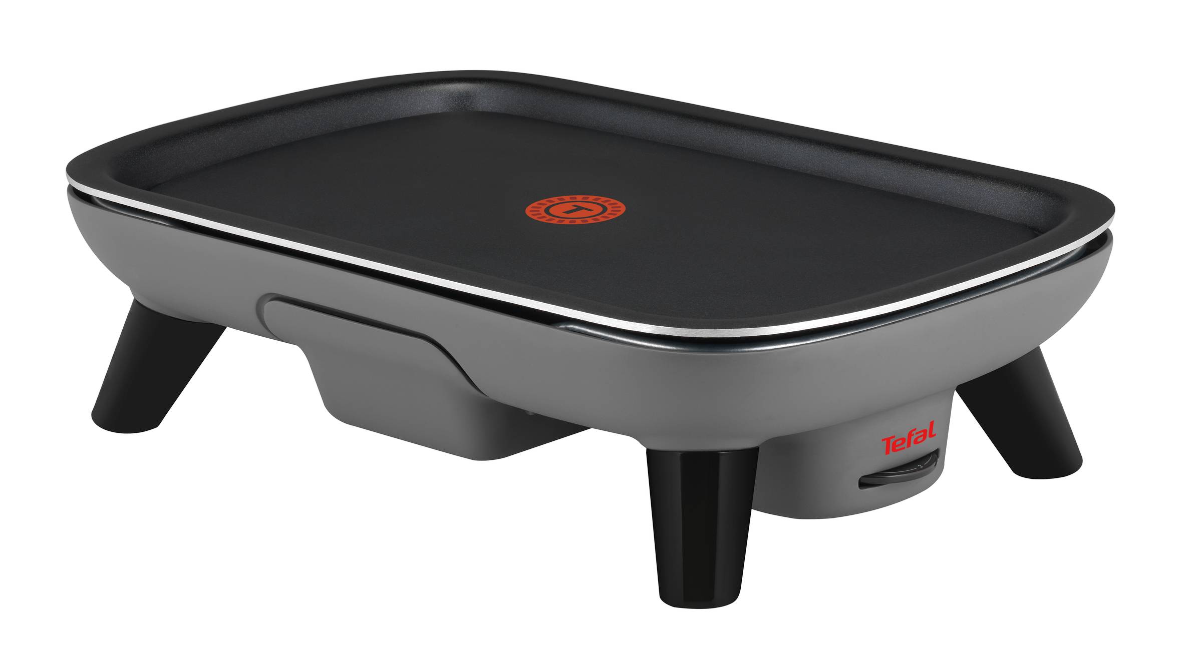 PLANCHA DES SAVEURS PIEDS PLASTIQUES