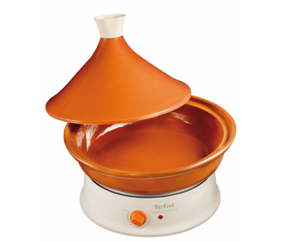 Fondue/Tajine