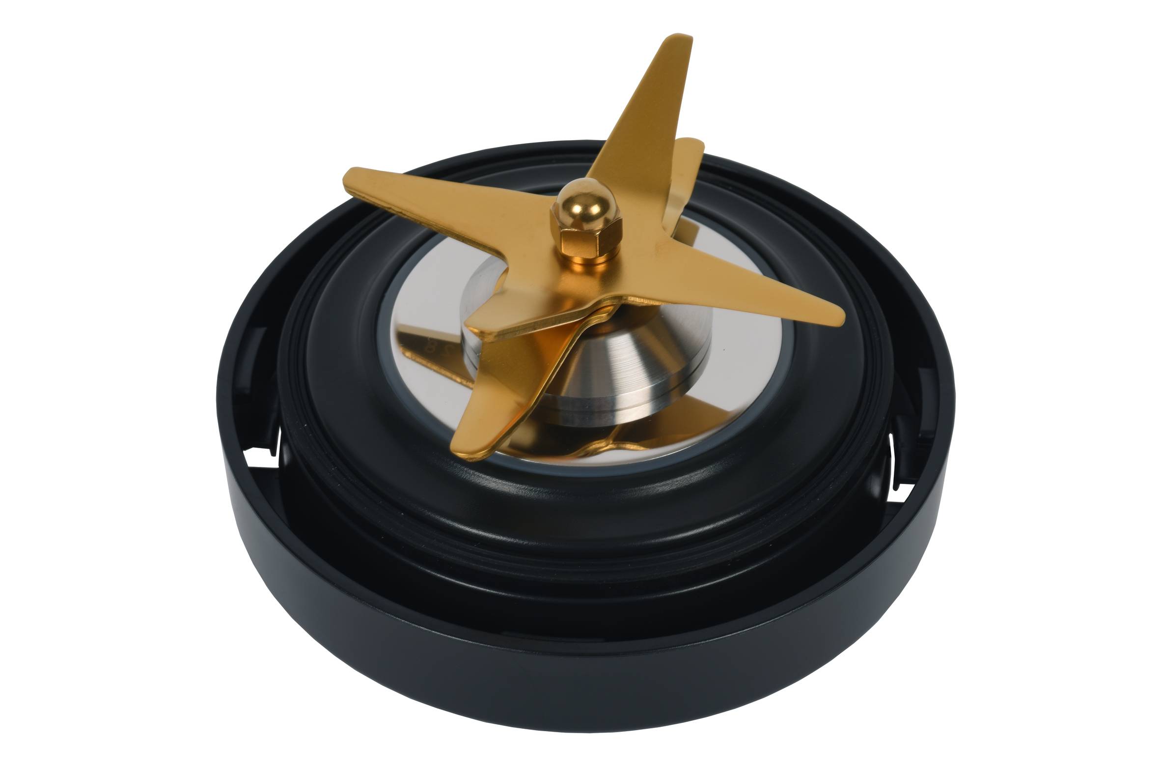 Embase et couteau bol blender MS-652401