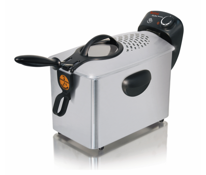 Pro Fry Filter FR4045