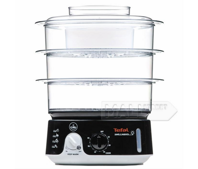 Cuiseur vapeur Simply Invents