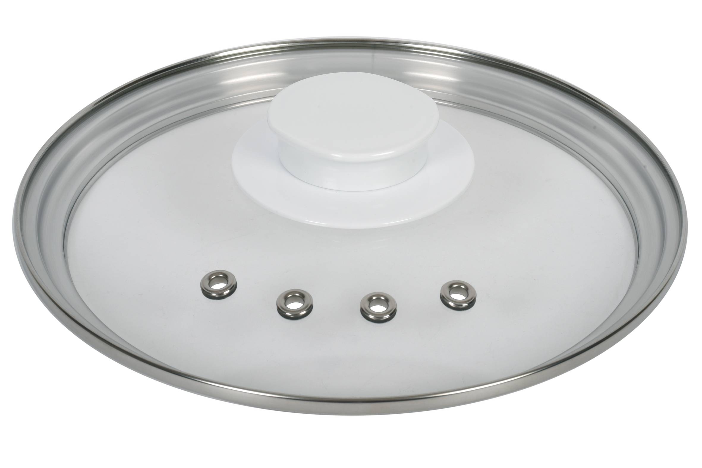 Couvercle de bol vapeur SS-997910