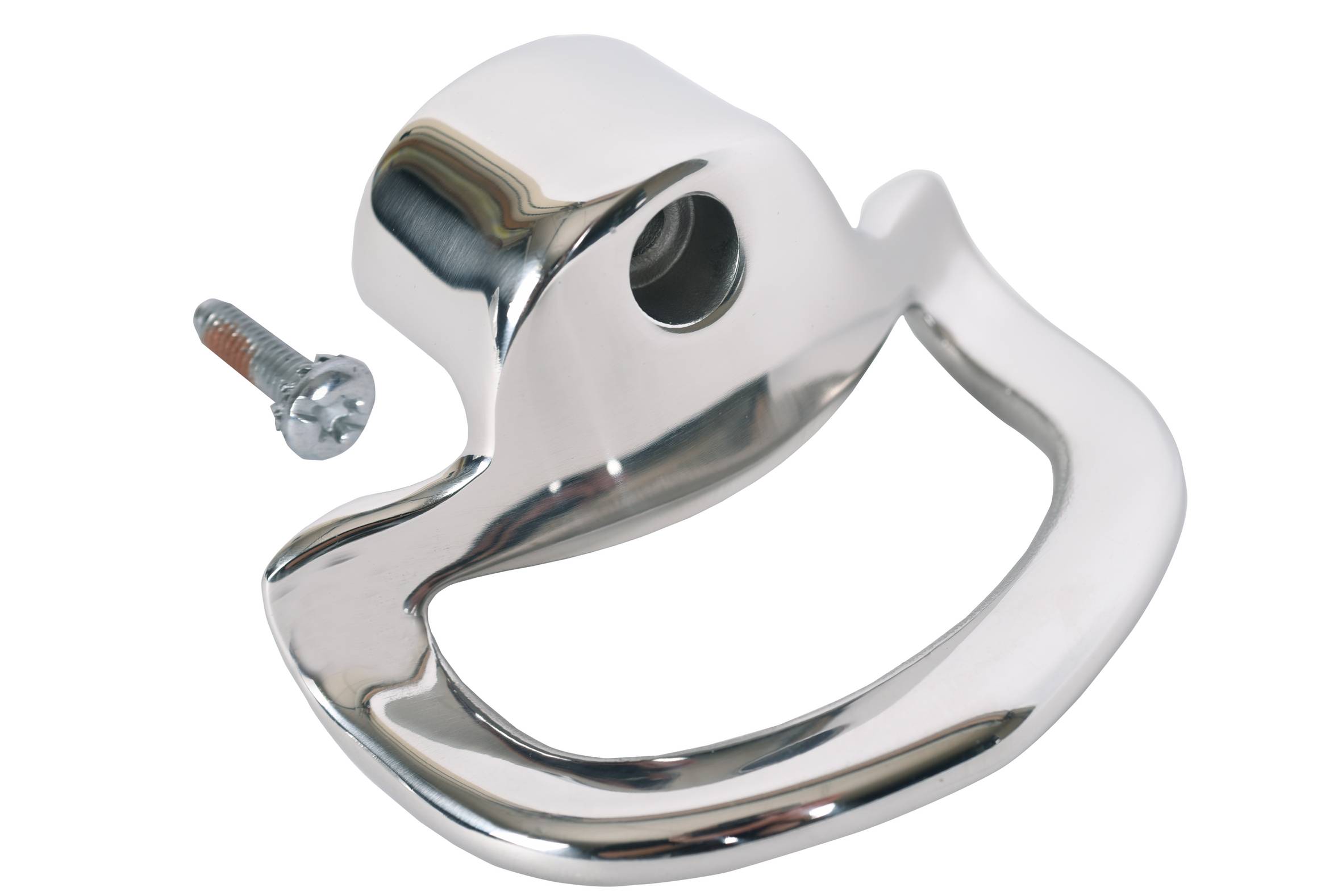 handvat/roestvrij staal SS-1530001708