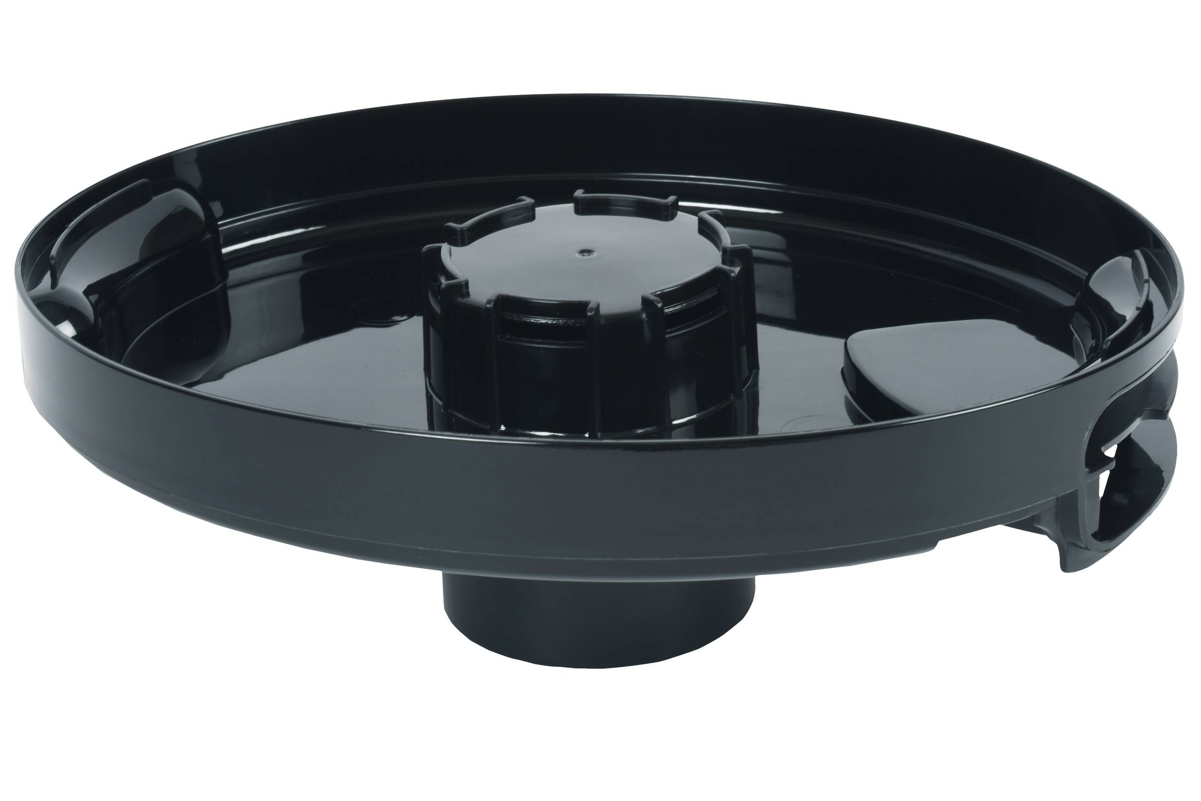 Bac récupérateur de jus SS-9100044146