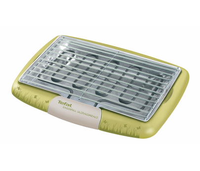 EasyGrill Ultracompact posable