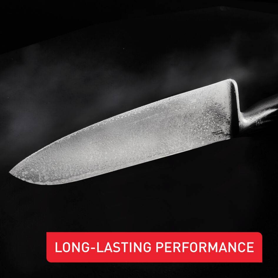 Precision K2890524 Universeel mes - 12 cm