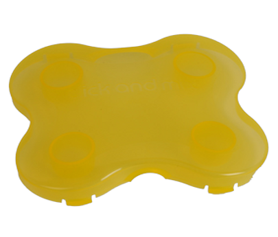 Deksel opbergdoos MS-0678465