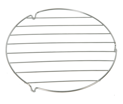 Grille en inox TS-01029720