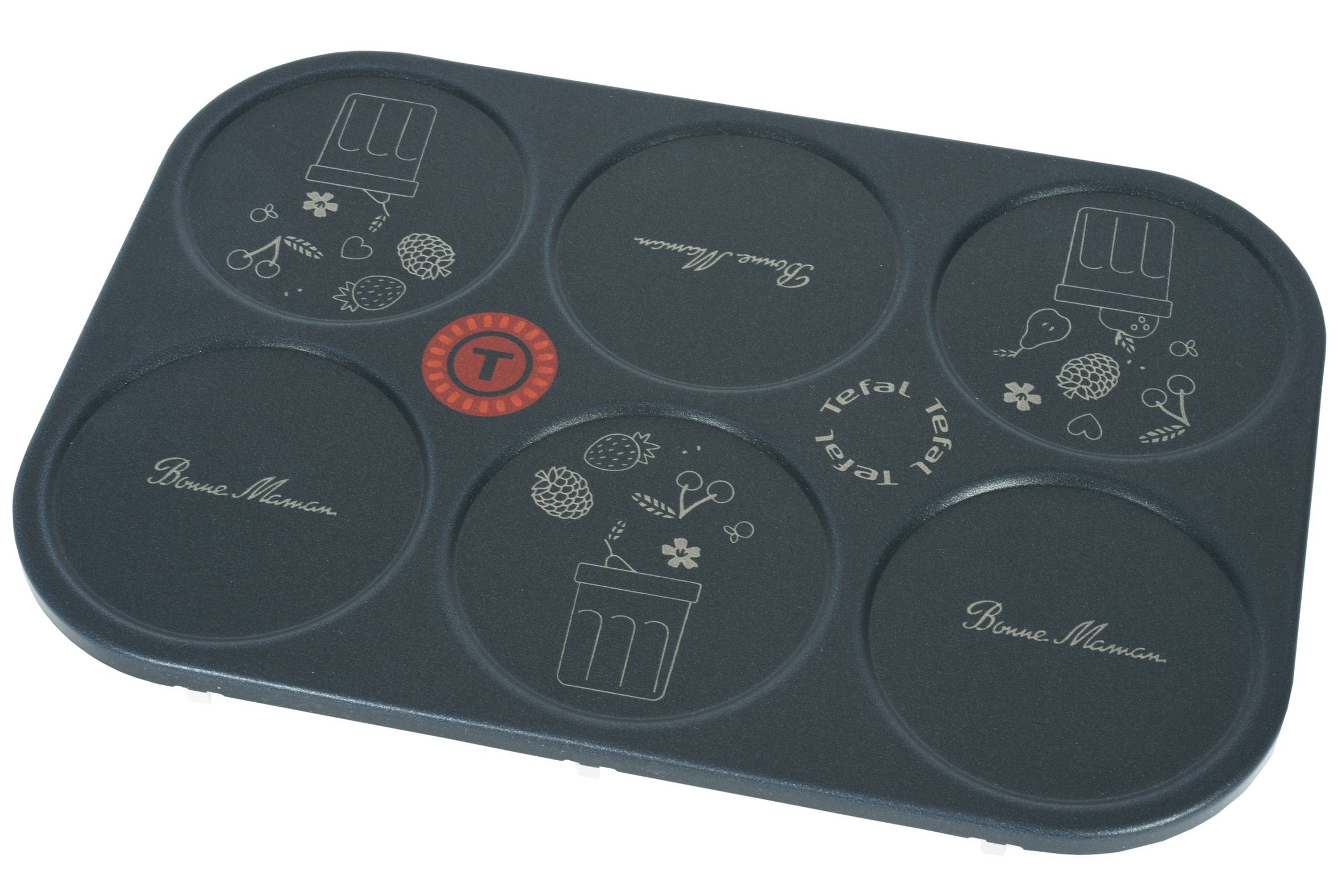 Plaque 6 crêpes SS-2100129965