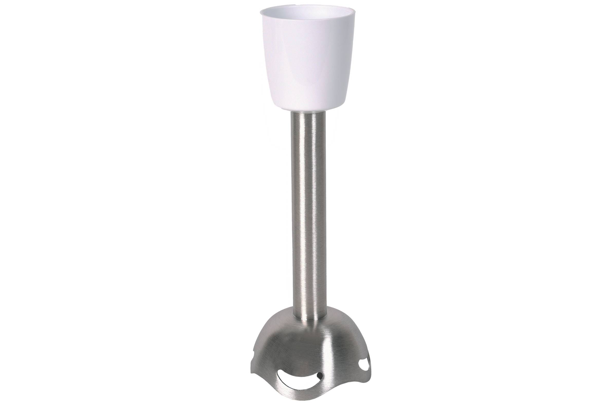 Pied en inox MS-653782