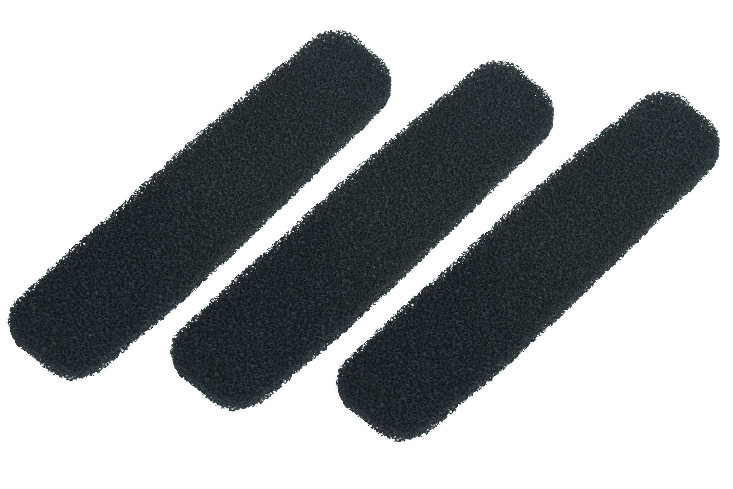 Koolstoffilters x3 XA142000