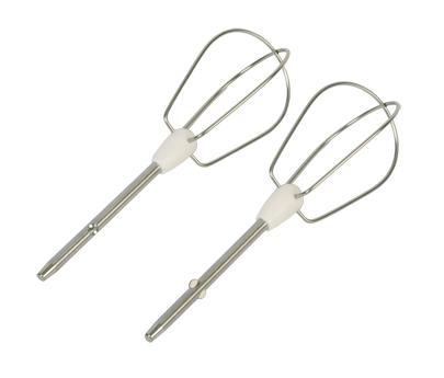 Fouet à émulsionner x2 SS-192401