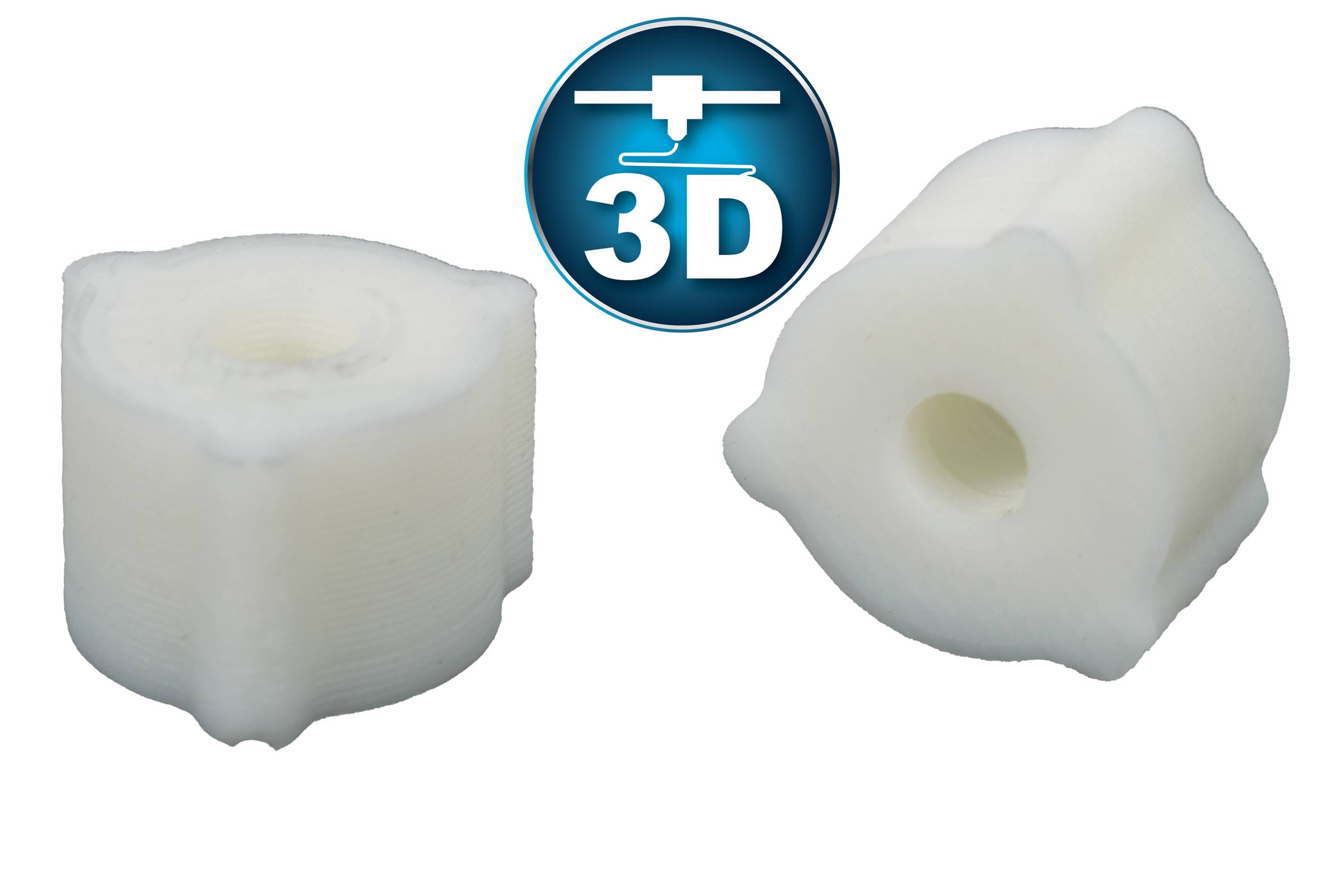 Voet x2 3D SS-1600007252