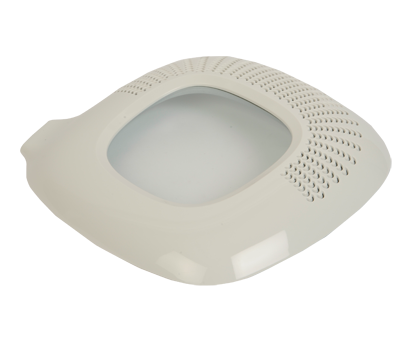 Couvercle blanc SS-992559